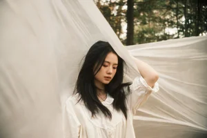 Art Language Vol.6511: The Serene Artistry of Bu Da Xiao Yao - image 14