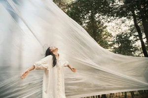 Art Language Vol.6511: The Serene Artistry of Bu Da Xiao Yao - image 7