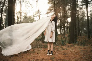 Art Language Vol.6511: The Serene Artistry of Bu Da Xiao Yao - image 12