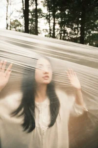 Art Language Vol.6511: The Serene Artistry of Bu Da Xiao Yao - image 15