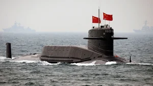 Analyzing the Growing Gap in US and China Submarine Shipbuilding - image 1