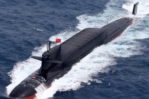 Analyzing the Growing Gap in US and China Submarine Shipbuilding - image 16