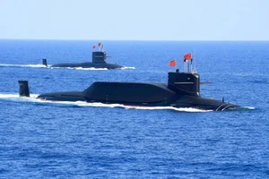Analyzing the Growing Gap in US and China Submarine Shipbuilding - image 7