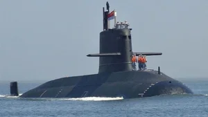 Analyzing the Growing Gap in US and China Submarine Shipbuilding - image 2