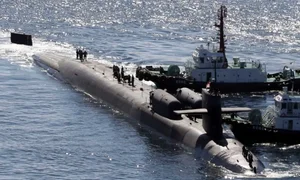 Analyzing the Growing Gap in US and China Submarine Shipbuilding - image 10