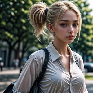 Cute and Innocent Girls Aesthetic Gallery 2026 - Perfect Avatar and Wallpaper Collection - image 13