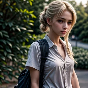 Cute and Innocent Girls Aesthetic Gallery 2026 - Perfect Avatar and Wallpaper Collection - image 7