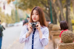 Cute and Innocent Girls Aesthetic Gallery 2026 - Perfect Avatar and Wallpaper Collection - image 18