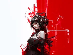 Cute and Innocent Girls Aesthetic Gallery 2026 - Perfect Avatar and Wallpaper Collection - image 3
