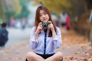 Cute and Innocent Girls Aesthetic Gallery 2026 - Perfect Avatar and Wallpaper Collection - image 2