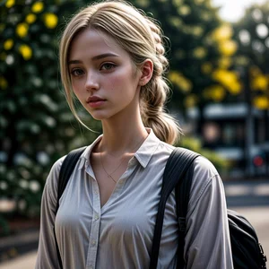 Cute and Innocent Girls Aesthetic Gallery 2026 - Perfect Avatar and Wallpaper Collection - image 17
