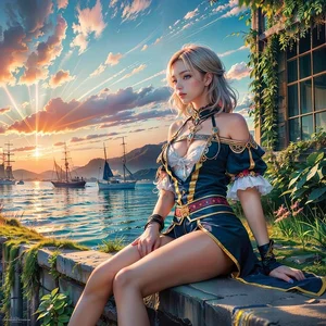 Cute and Innocent Girls Aesthetic Gallery 2026 - Perfect Avatar and Wallpaper Collection - image 19