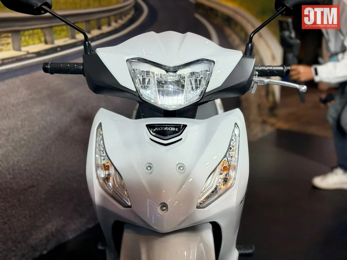 Honda Wave 110 2026: The Thai Import Putting Pressure on Honda Vietnam