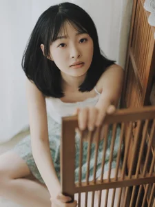 Elegant Portraiture in YiTuYu Art Language Vol.4430 Featuring Bai No - image 16