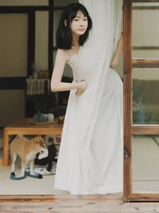 Elegant Portraiture in YiTuYu Art Language Vol.4430 Featuring Bai No - image 25