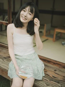 Elegant Portraiture in YiTuYu Art Language Vol.4430 Featuring Bai No - image 37