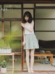 Elegant Portraiture in YiTuYu Art Language Vol.4430 Featuring Bai No - image 26