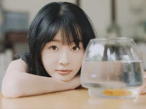 Elegant Portraiture in YiTuYu Art Language Vol.4430 Featuring Bai No - image 23