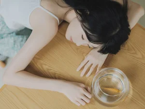 Elegant Portraiture in YiTuYu Art Language Vol.4430 Featuring Bai No - image 22