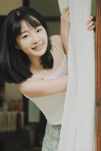 Elegant Portraiture in YiTuYu Art Language Vol.4430 Featuring Bai No - image 1