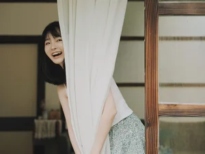 Elegant Portraiture in YiTuYu Art Language Vol.4430 Featuring Bai No - image 29