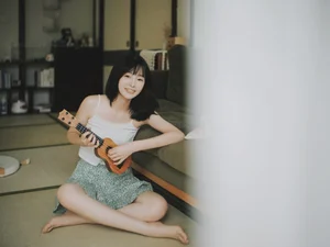 Elegant Portraiture in YiTuYu Art Language Vol.4430 Featuring Bai No - image 14