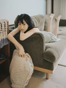Elegant Portraiture in YiTuYu Art Language Vol.4430 Featuring Bai No - image 42