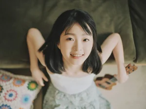 Elegant Portraiture in YiTuYu Art Language Vol.4430 Featuring Bai No - image 34