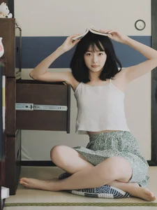 Elegant Portraiture in YiTuYu Art Language Vol.4430 Featuring Bai No - image 24