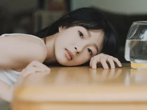 Elegant Portraiture in YiTuYu Art Language Vol.4430 Featuring Bai No - image 27