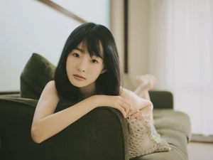 Elegant Portraiture in YiTuYu Art Language Vol.4430 Featuring Bai No - image 33
