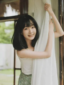 Elegant Portraiture in YiTuYu Art Language Vol.4430 Featuring Bai No - image 20