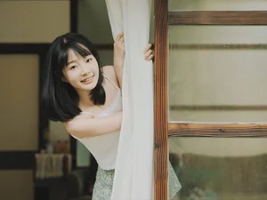 Elegant Portraiture in YiTuYu Art Language Vol.4430 Featuring Bai No - image 31