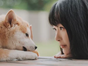 Elegant Portraiture in YiTuYu Art Language Vol.4430 Featuring Bai No - image 8