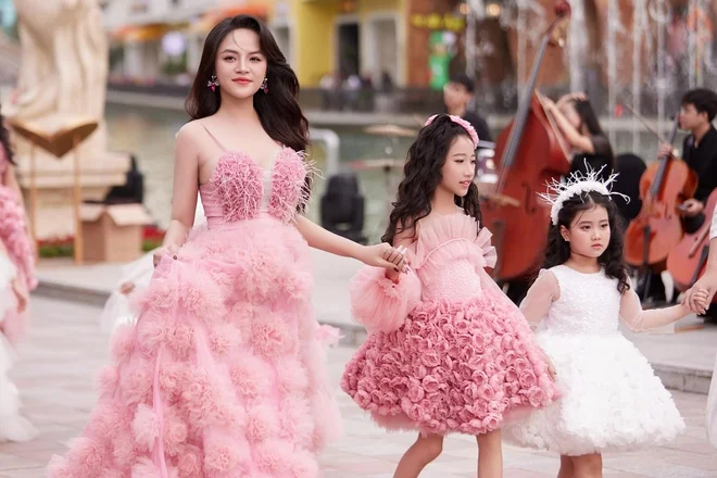 Weekly Vietnamese TV Updates: Thu Quynh and Minh Thu Shine