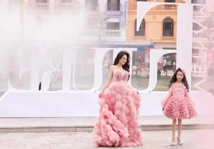Weekly Vietnamese TV Updates: Thu Quynh and Minh Thu Shine - image 9