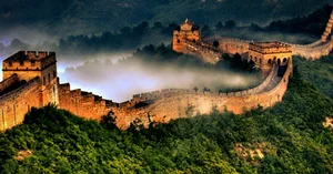 The Mystery of the 99,999 Bricks: The Legend of the Great Wall’s Jiayu Pass - image 4