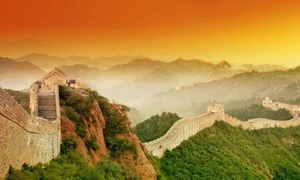 The Mystery of the 99,999 Bricks: The Legend of the Great Wall’s Jiayu Pass - image 8
