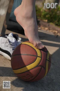 IESS One Thousand and One Nights Strawberry Playing Basketball Series - image 18