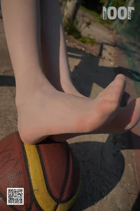 IESS One Thousand and One Nights Strawberry Playing Basketball Series - image 66