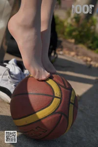 IESS One Thousand and One Nights Strawberry Playing Basketball Series - image 120
