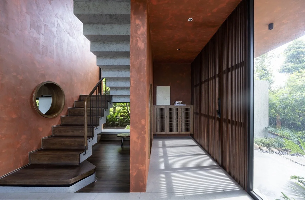 Stunning Stilt House Villa Captures International Media Attention