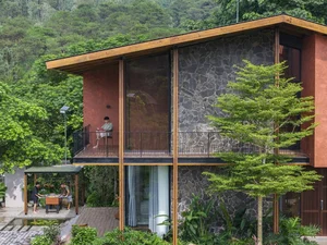 Stunning Stilt House Villa Captures International Media Attention - image 6