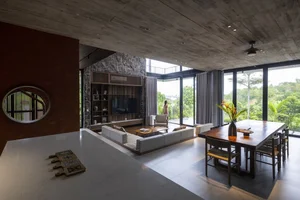 Stunning Stilt House Villa Captures International Media Attention - image 1