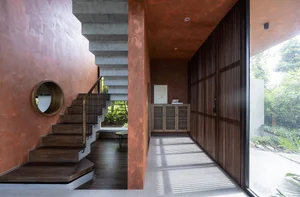 Stunning Stilt House Villa Captures International Media Attention - image 5