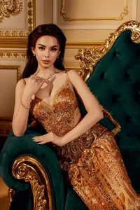 Stunning Close-Ups: Meet the Top 30 Contestants of Miss Grand Vietnam 2026 - image 1