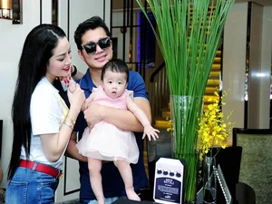 Short-Lived Celebrity Marriages: The Surprising Case of Ha Thanh Xuan - image 1