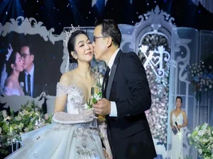 Short-Lived Celebrity Marriages: The Surprising Case of Ha Thanh Xuan - image 7