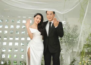 Short-Lived Celebrity Marriages: The Surprising Case of Ha Thanh Xuan - image 0