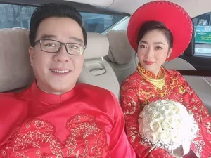 Short-Lived Celebrity Marriages: The Surprising Case of Ha Thanh Xuan - image 3
